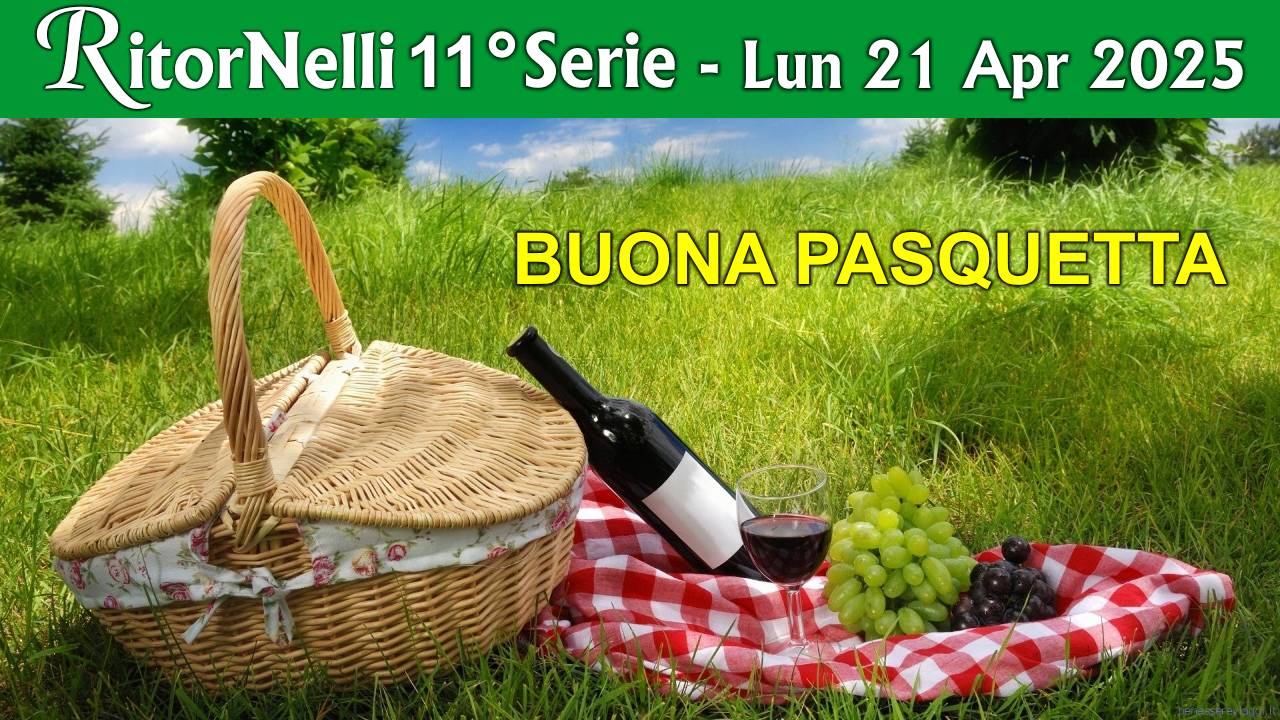 Trasmissione RitorNelli